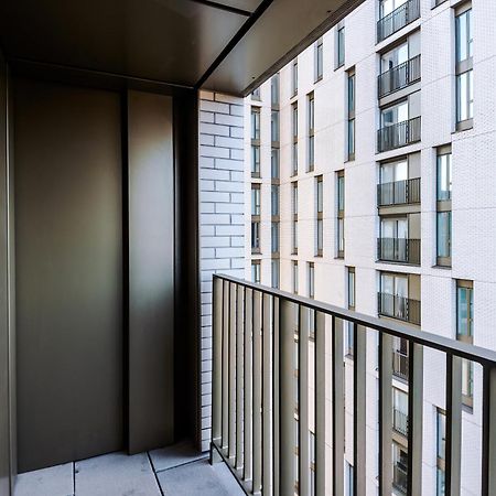 Sleek Apartment In Manchester By 53 Degrees Property, Ideal For Couples, Amazing Location! Exterior photo