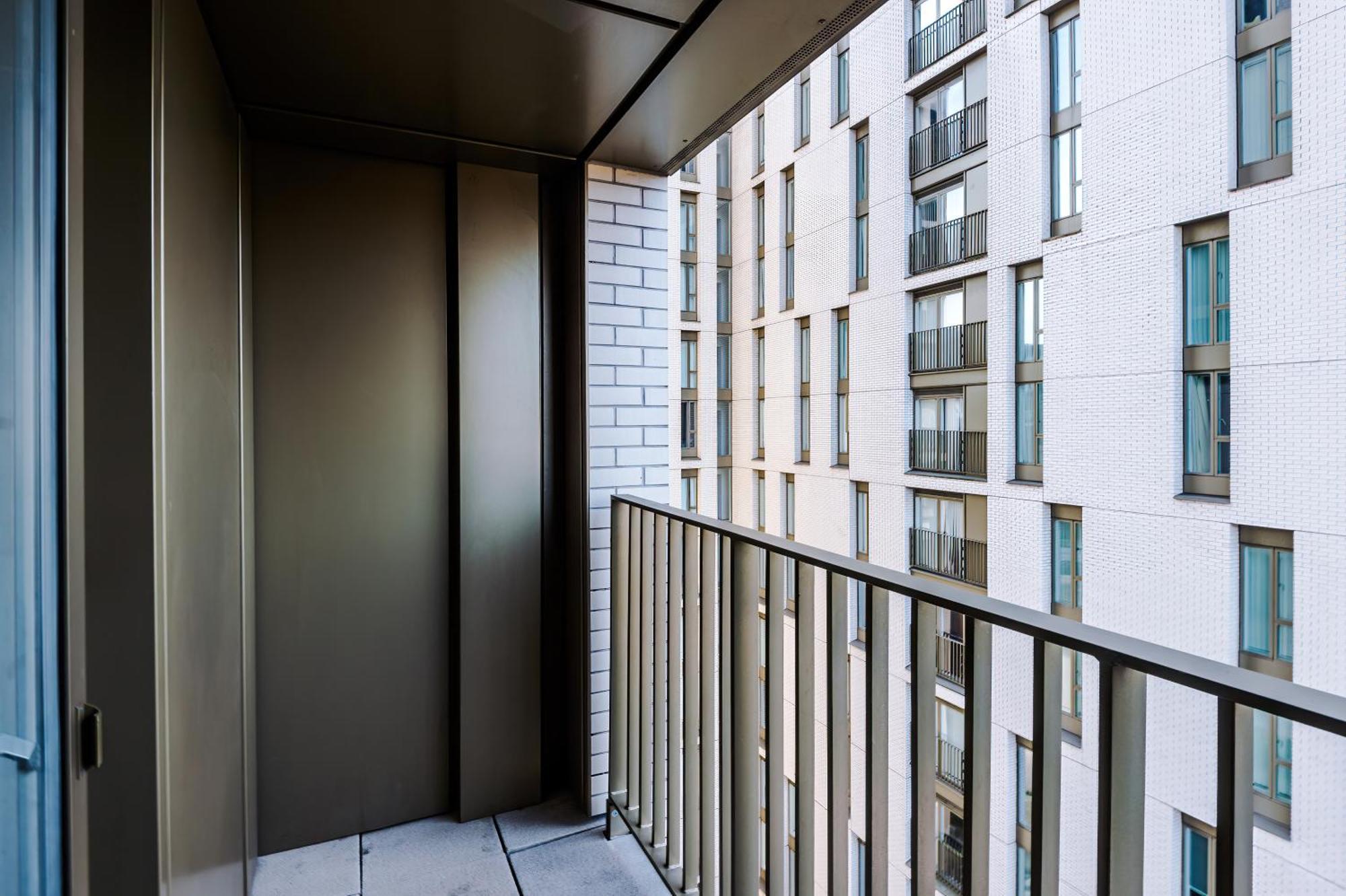 Sleek Apartment In Manchester By 53 Degrees Property, Ideal For Couples, Amazing Location! Exterior photo