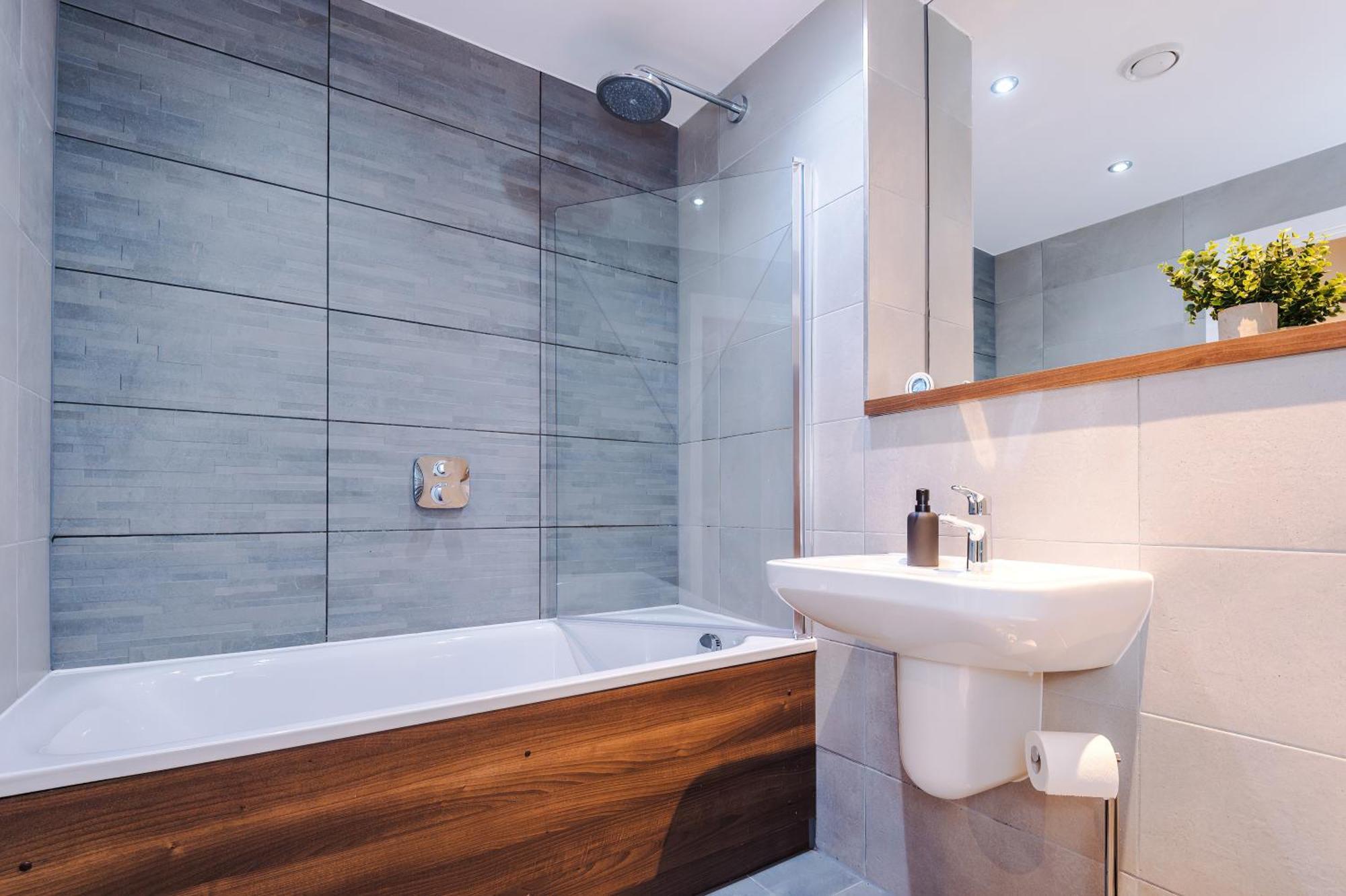 Sleek Apartment In Manchester By 53 Degrees Property, Ideal For Couples, Amazing Location! Exterior photo