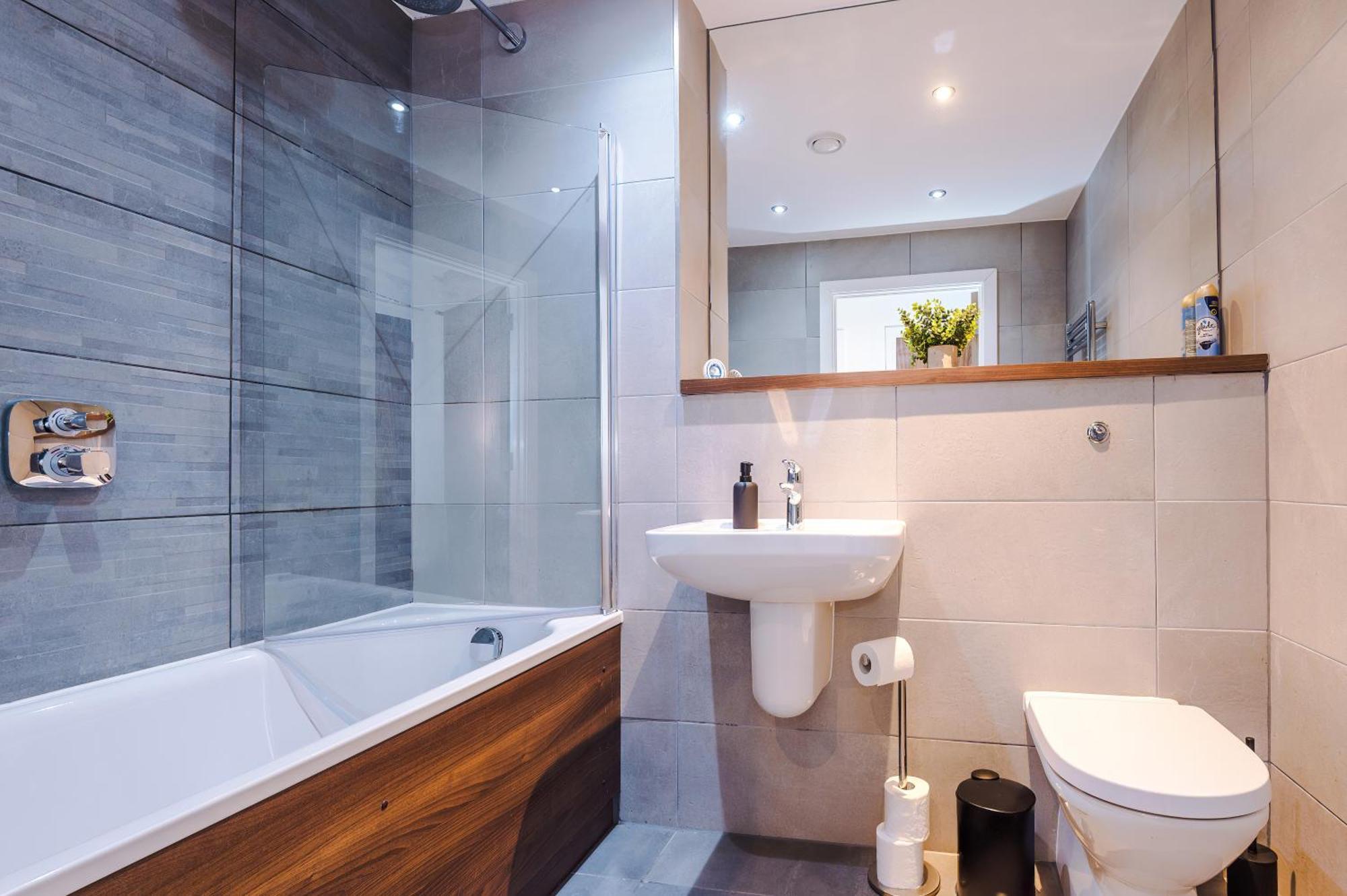 Sleek Apartment In Manchester By 53 Degrees Property, Ideal For Couples, Amazing Location! Exterior photo